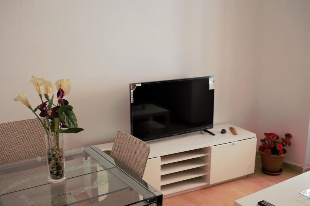 Apartamento En La Plaza Del Salvador. Sevilla Exteriér fotografie